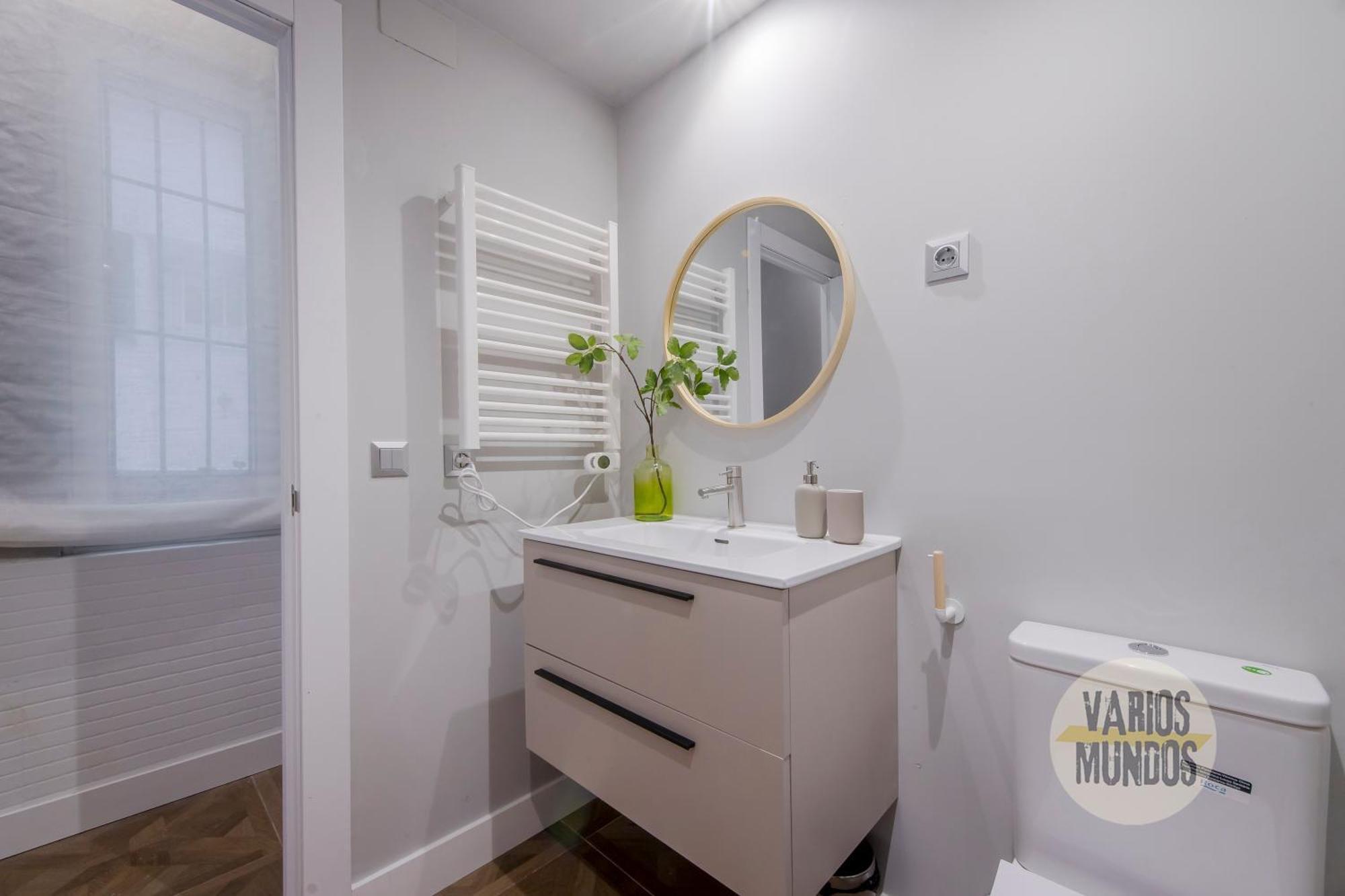 Super Nice Apt Para 10Pax En Malasana-Centro E3 Madrid Eksteriør billede