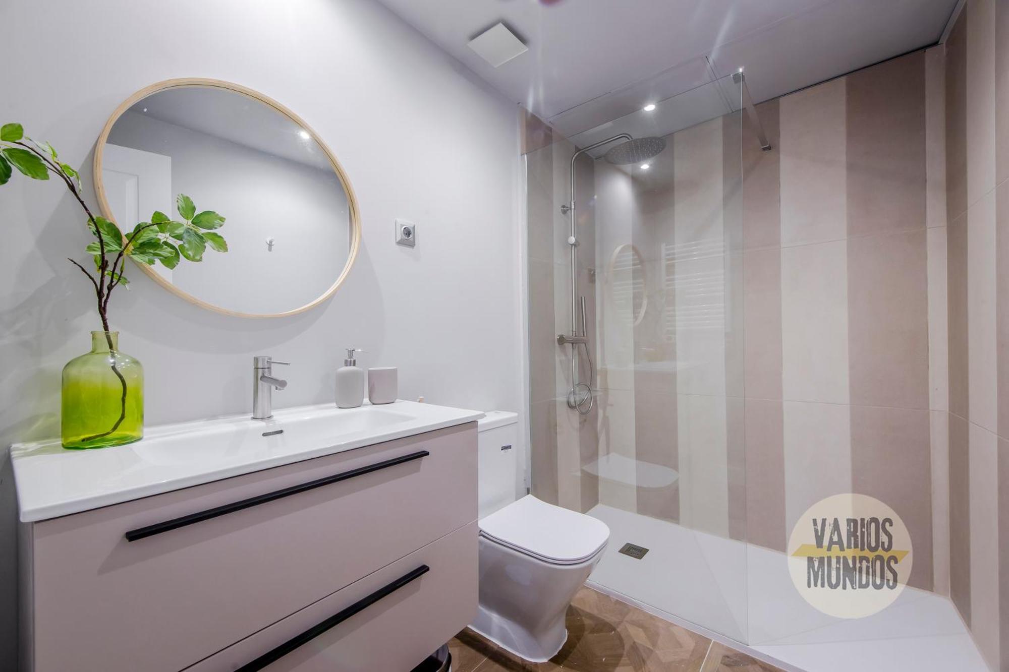 Super Nice Apt Para 10Pax En Malasana-Centro E3 Madrid Eksteriør billede