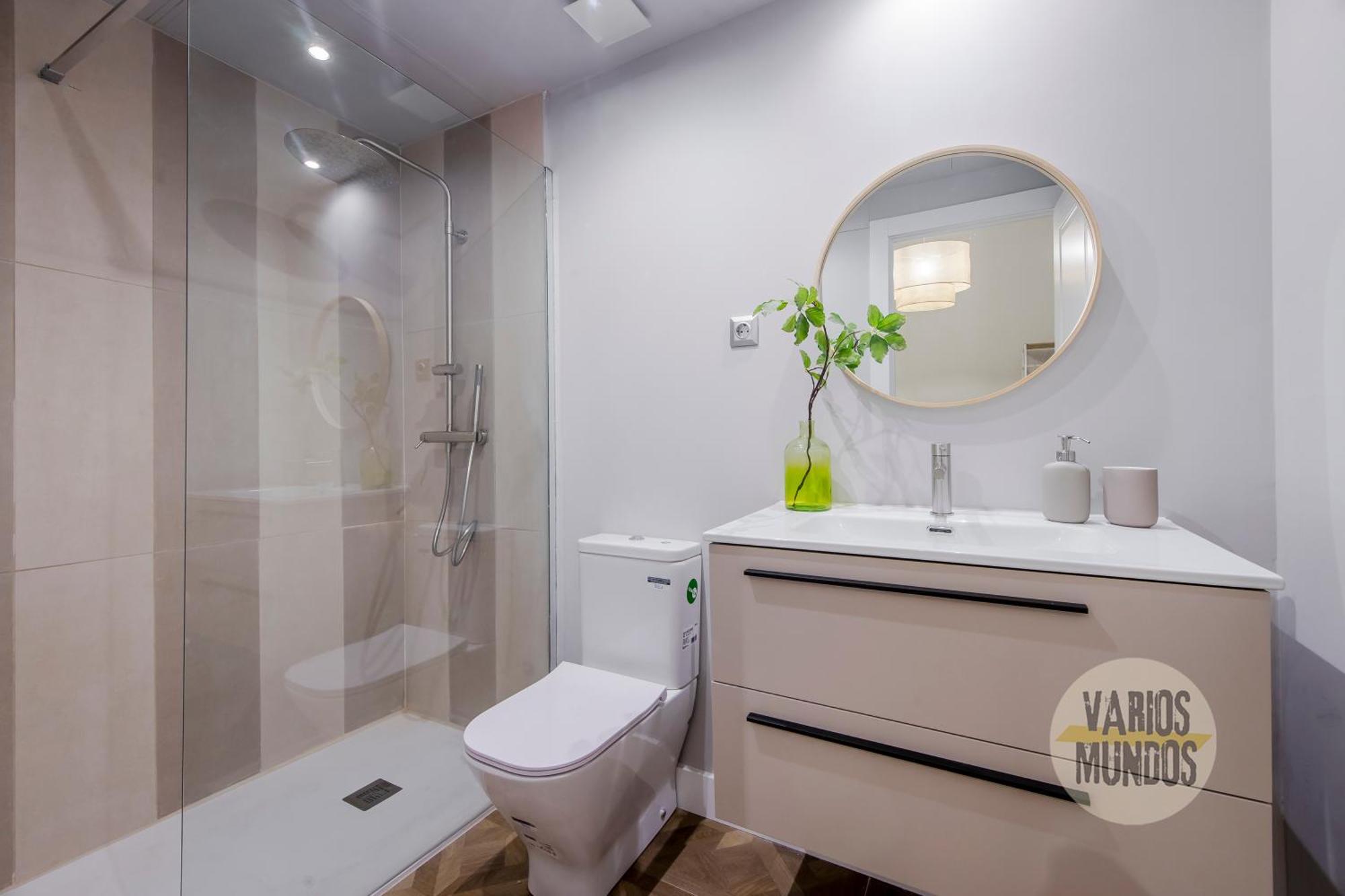 Super Nice Apt Para 10Pax En Malasana-Centro E3 Madrid Eksteriør billede