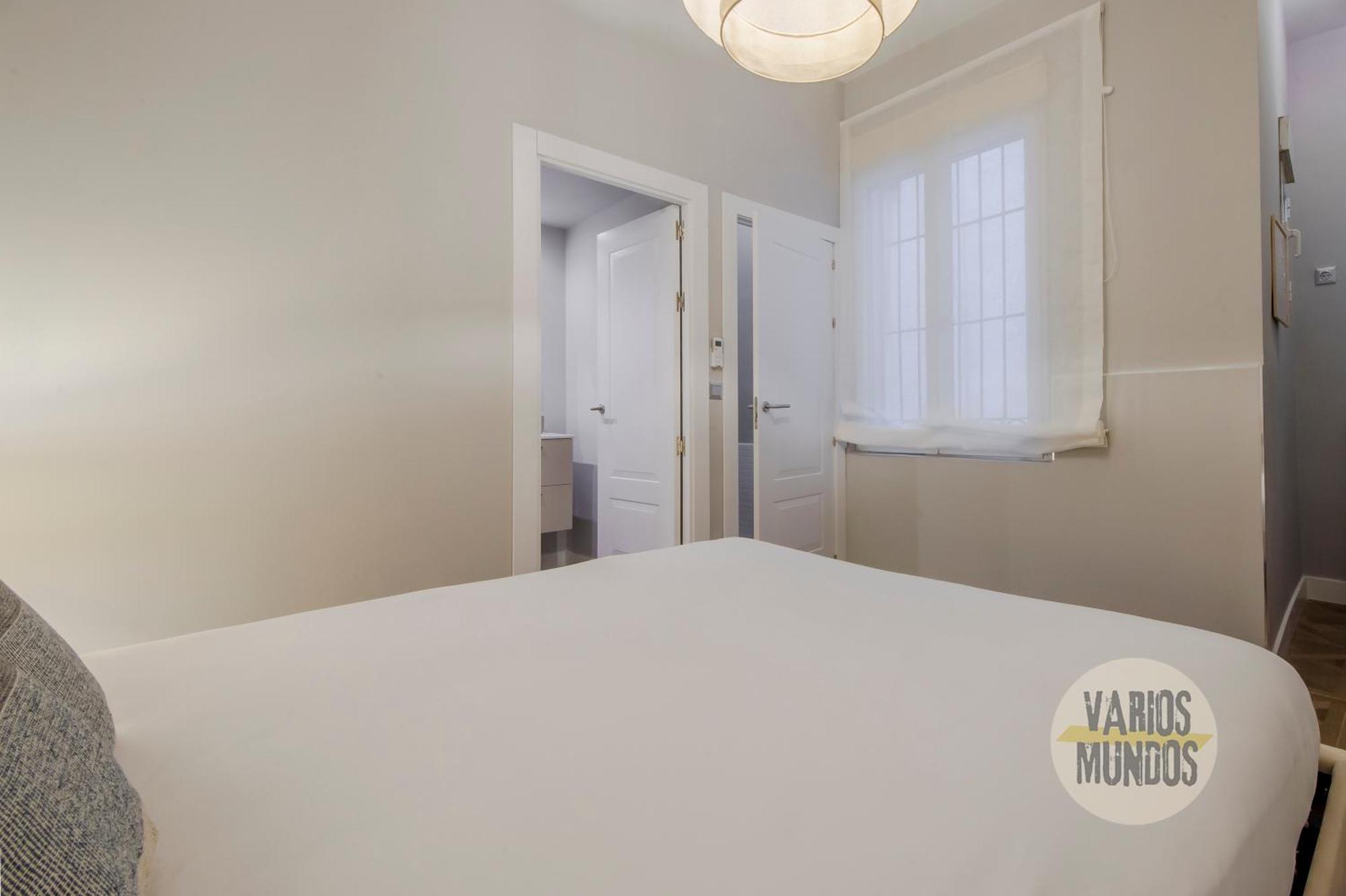 Super Nice Apt Para 10Pax En Malasana-Centro E3 Madrid Eksteriør billede